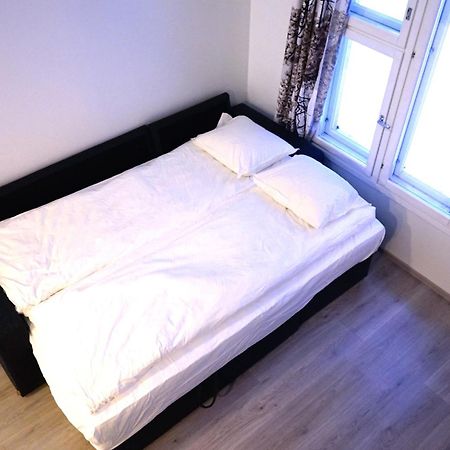 Home Aurora - Loft-Sauna-Wifi Рованиеми Экстерьер фото