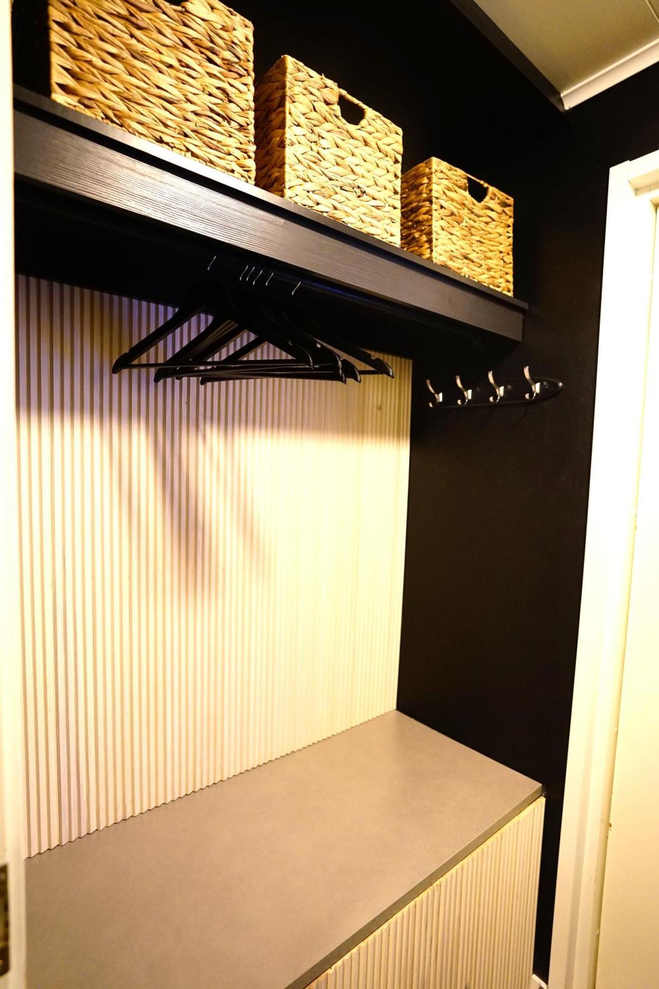 Home Aurora - Loft-Sauna-Wifi Рованиеми Экстерьер фото